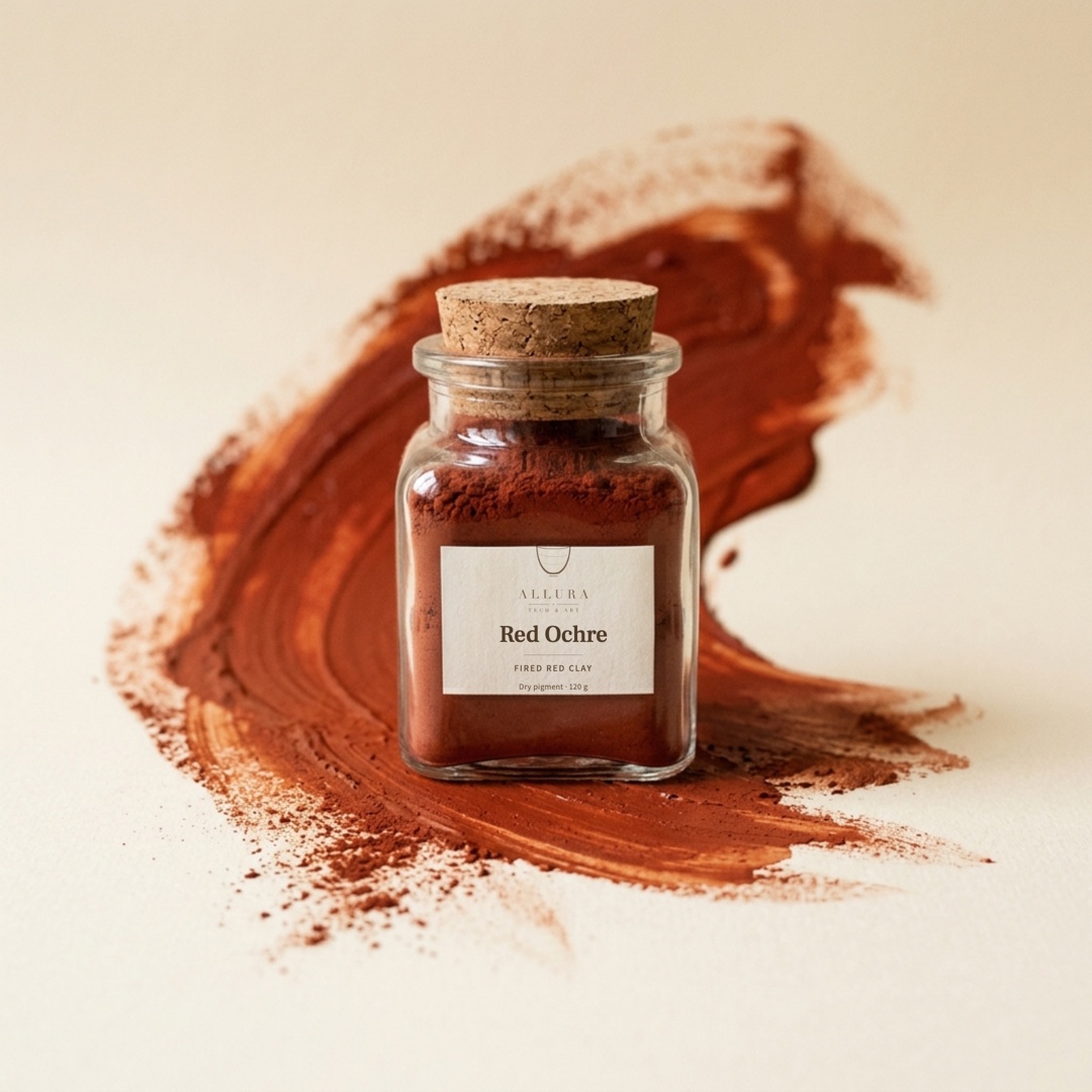 Red Ochre